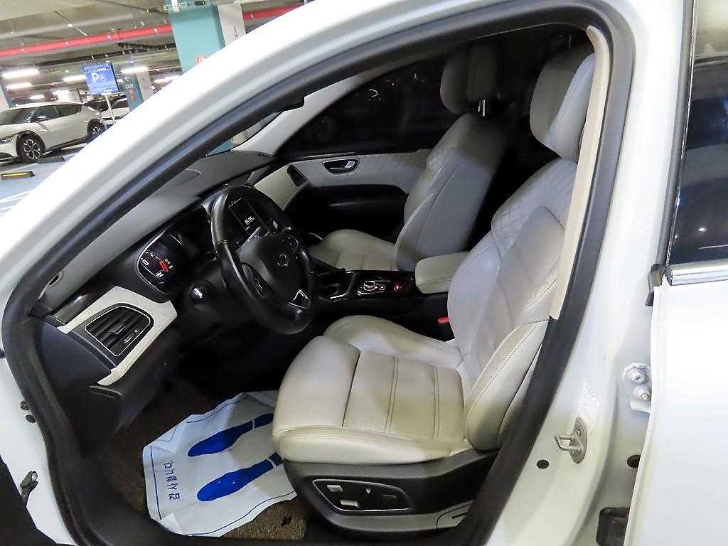 SAMSUNG SM6 - Vista 6