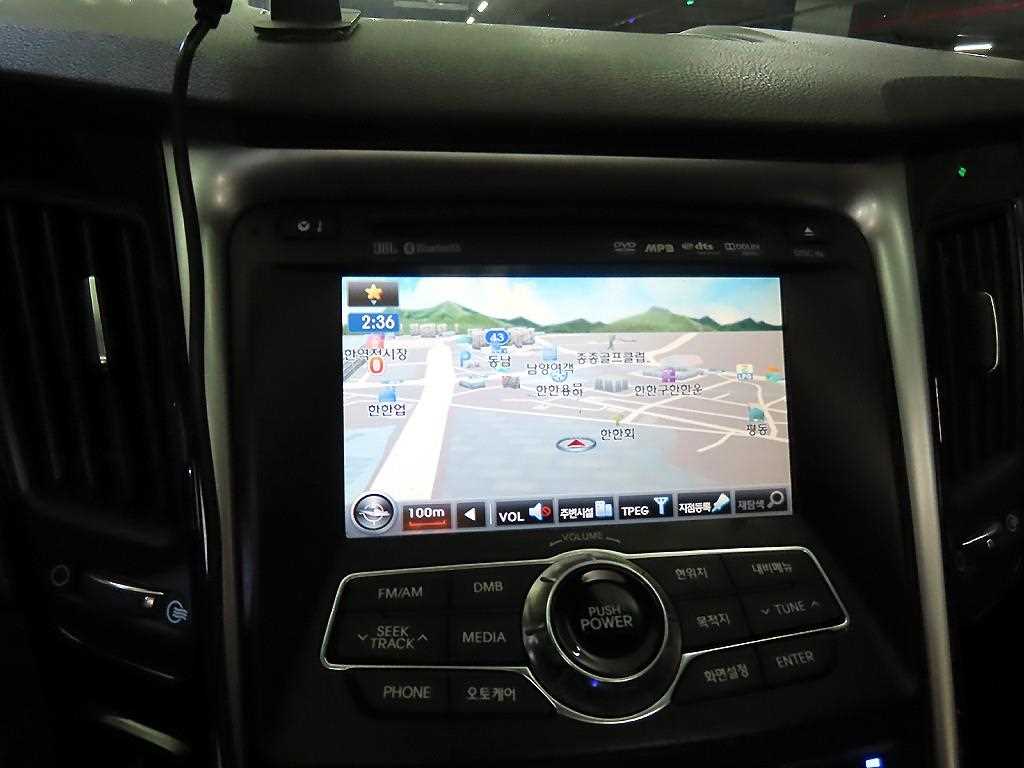 HYUNDAI Sonata 2010 Blanco - Importación desde Corea - HF Imports Iquique - Foto 13