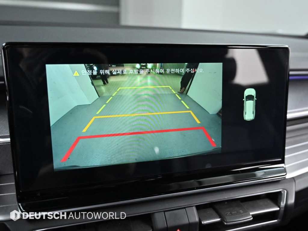 Ssangyong Torres 2024 - Importación desde Corea - HF Imports Iquique - Foto 15