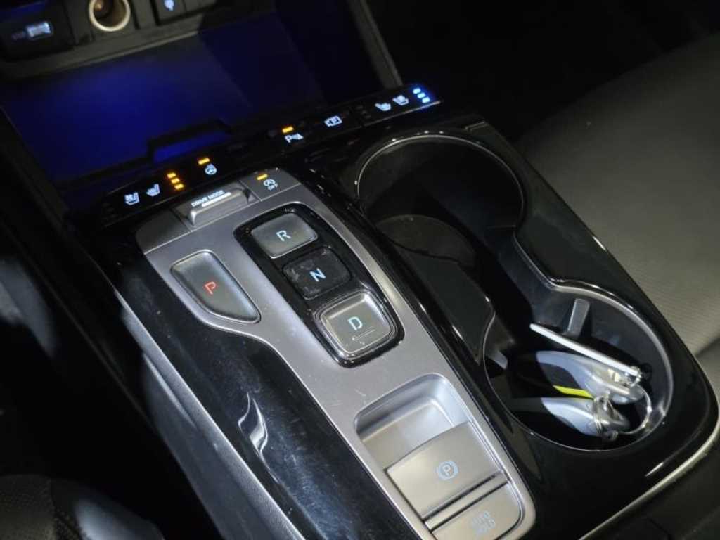 HYUNDAI Tucson 2021 Gris - Importación desde Corea - HF Imports Iquique - Foto 14