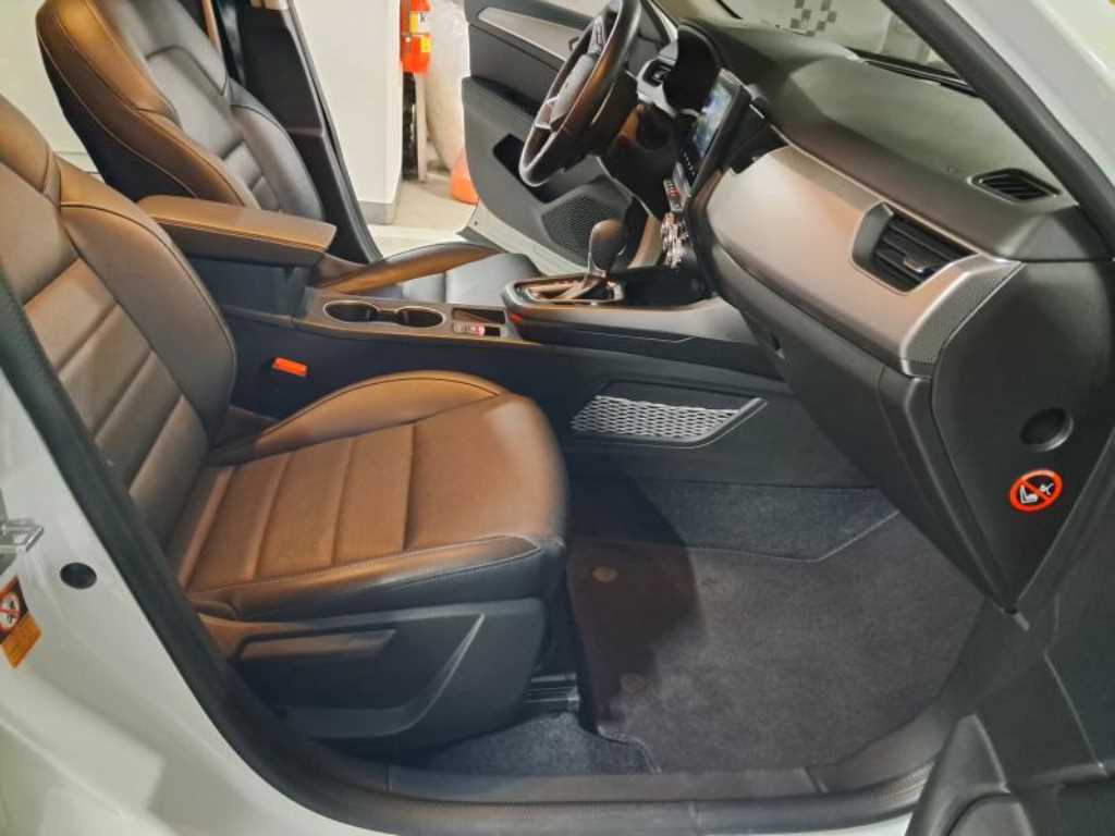 SAMSUNG XM3 2023 Blanco - Importación desde Corea - HF Imports Iquique - Foto 17