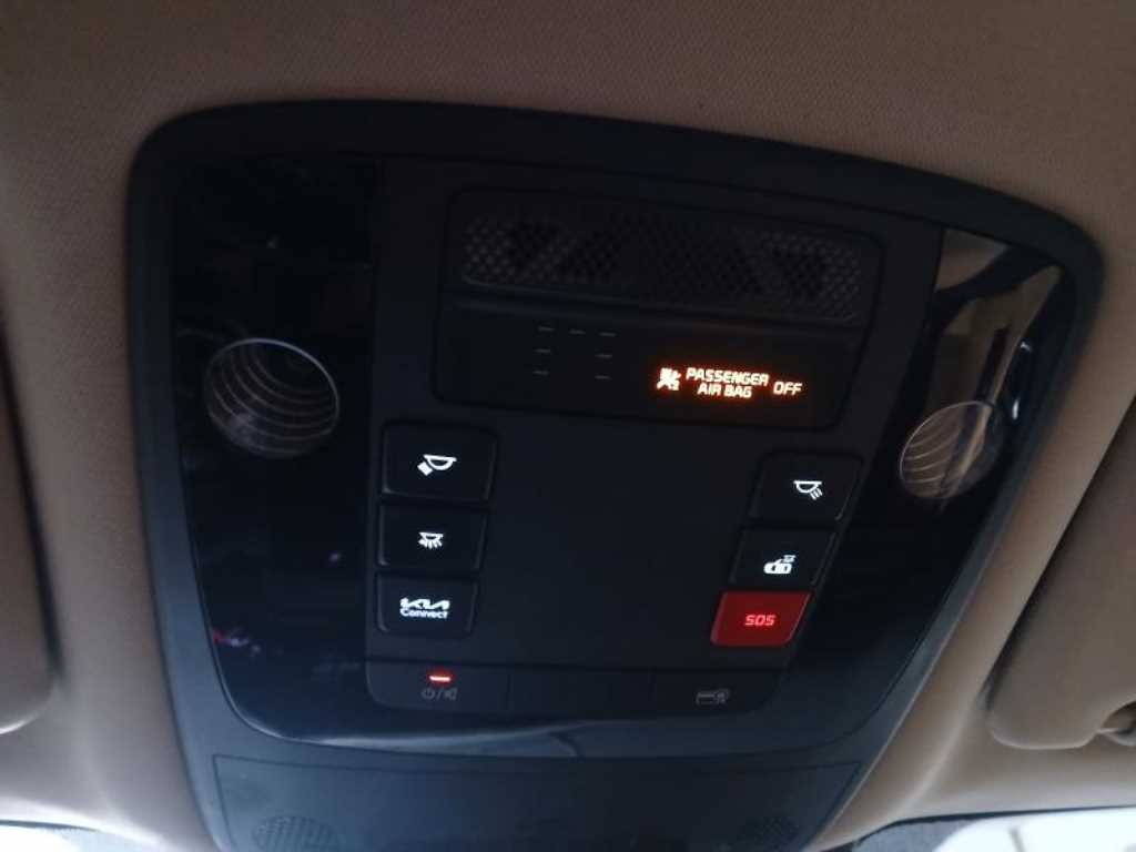 KIA Carnival 2023 - Importación desde Corea - HF Imports Iquique - Foto 15