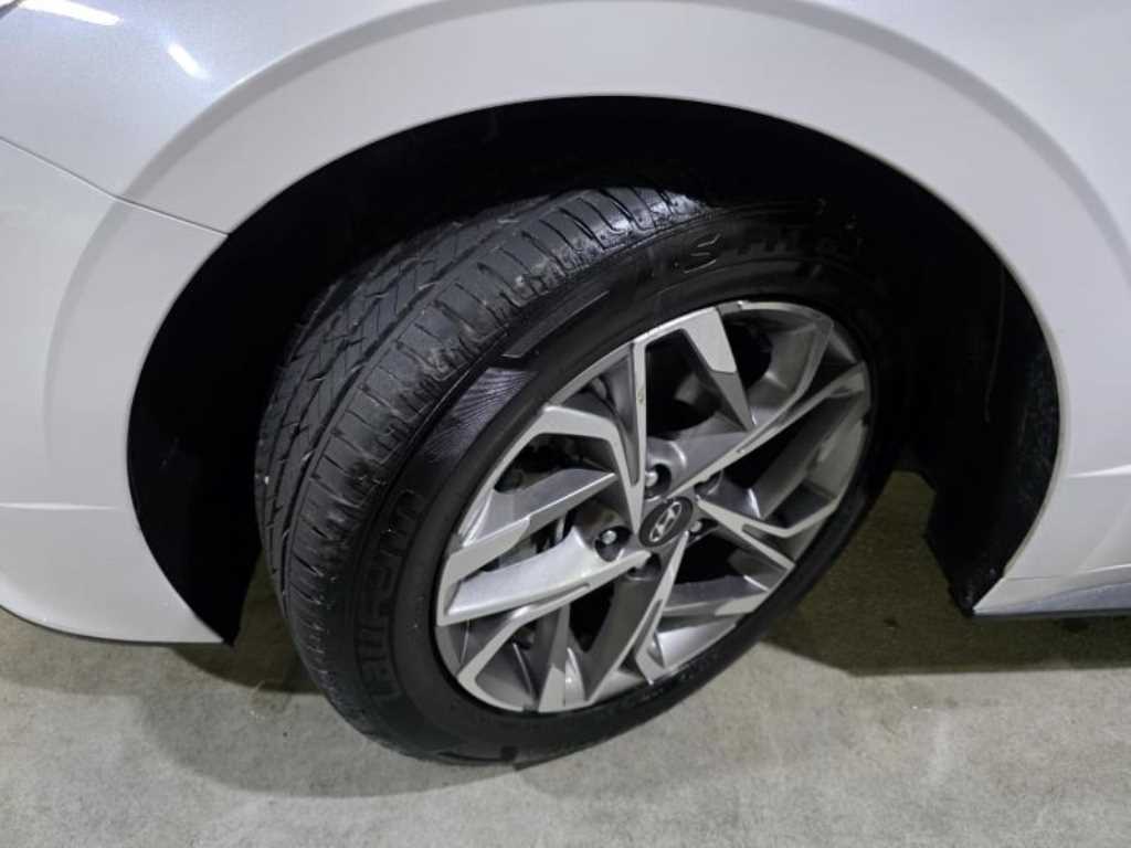 HYUNDAI Sonata 2022 Blanco - Importación desde Corea - HF Imports Iquique - Foto 19
