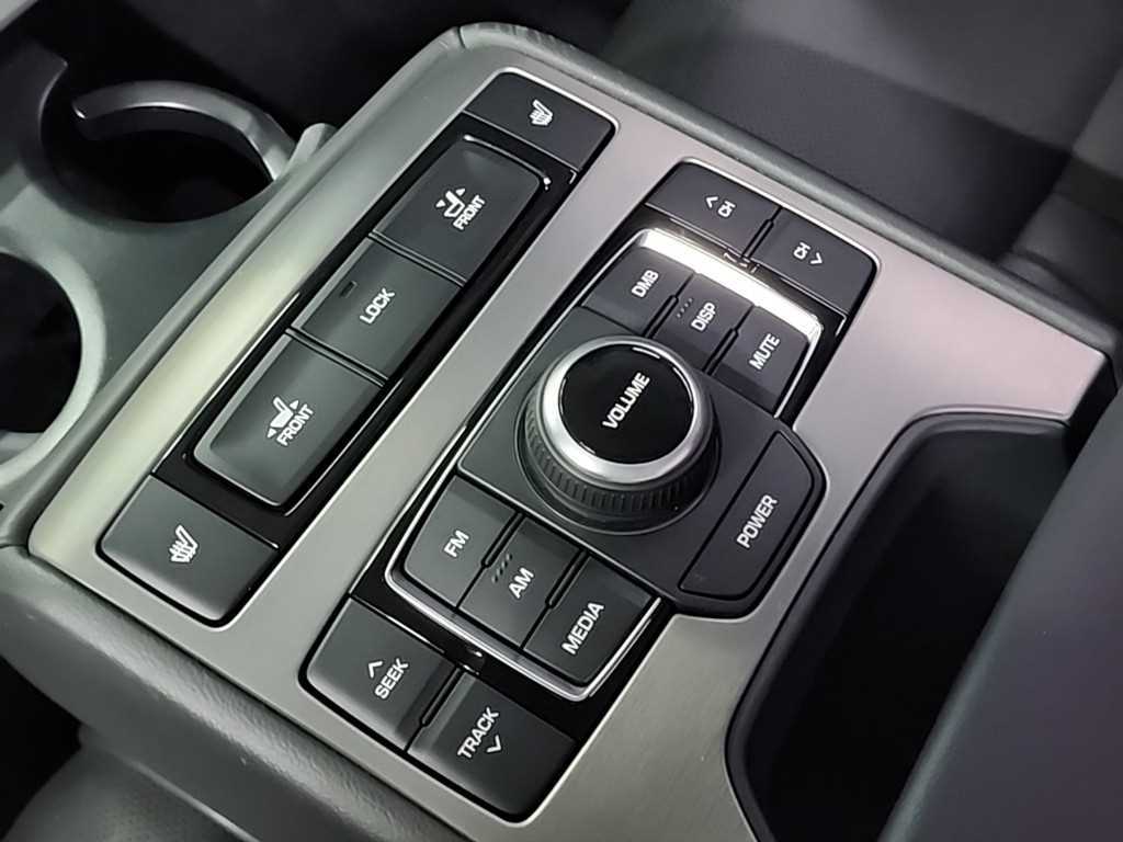 HYUNDAI Genesis 2015 Negro - Importación desde Corea - HF Imports Iquique - Foto 14