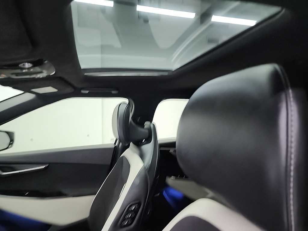 KIA EV6 2025 Blanco - Importación desde Corea - HF Imports Iquique - Foto 15