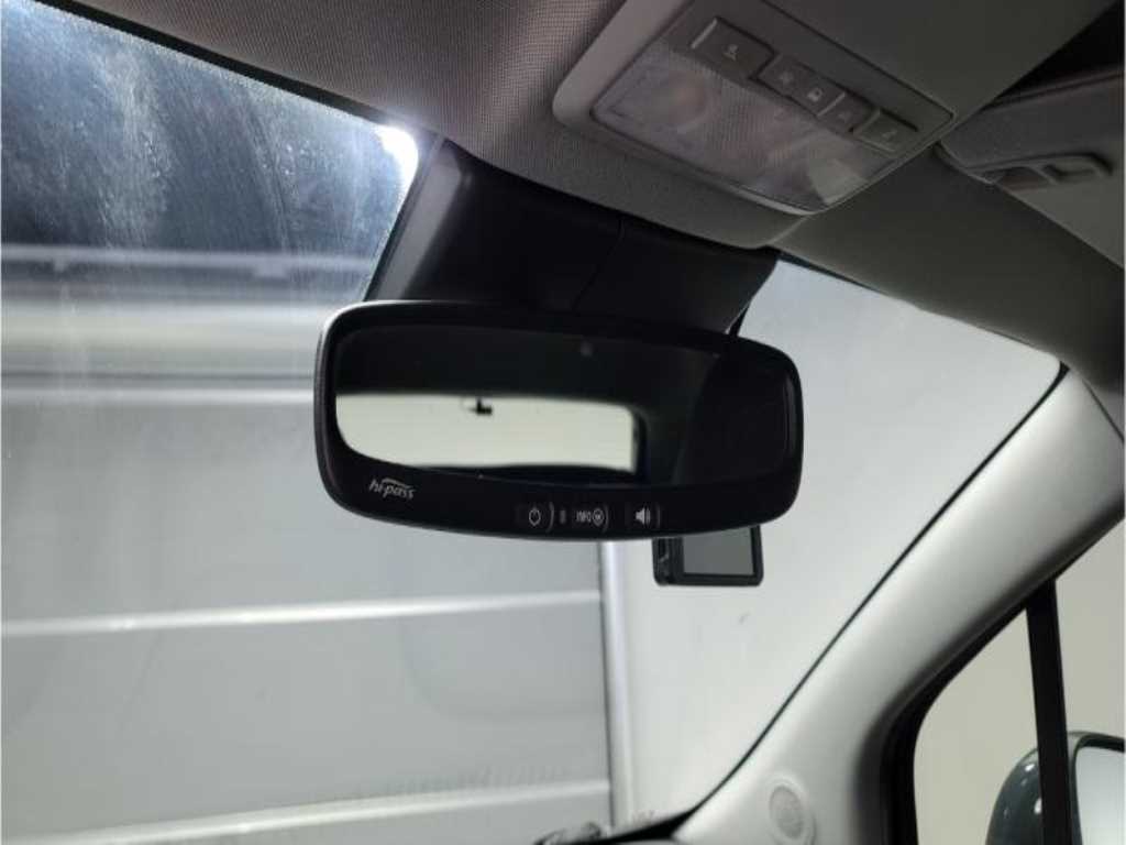 Chevrolet Trax - Vista 4