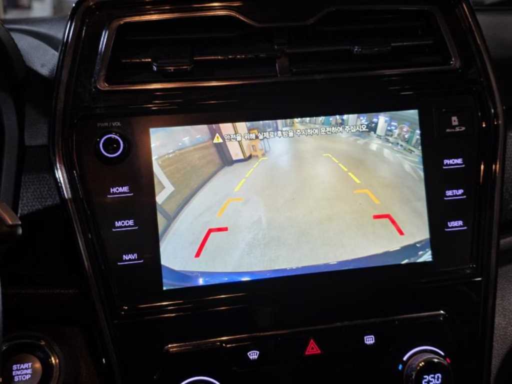 Ssangyong Tivoli - Vista 11