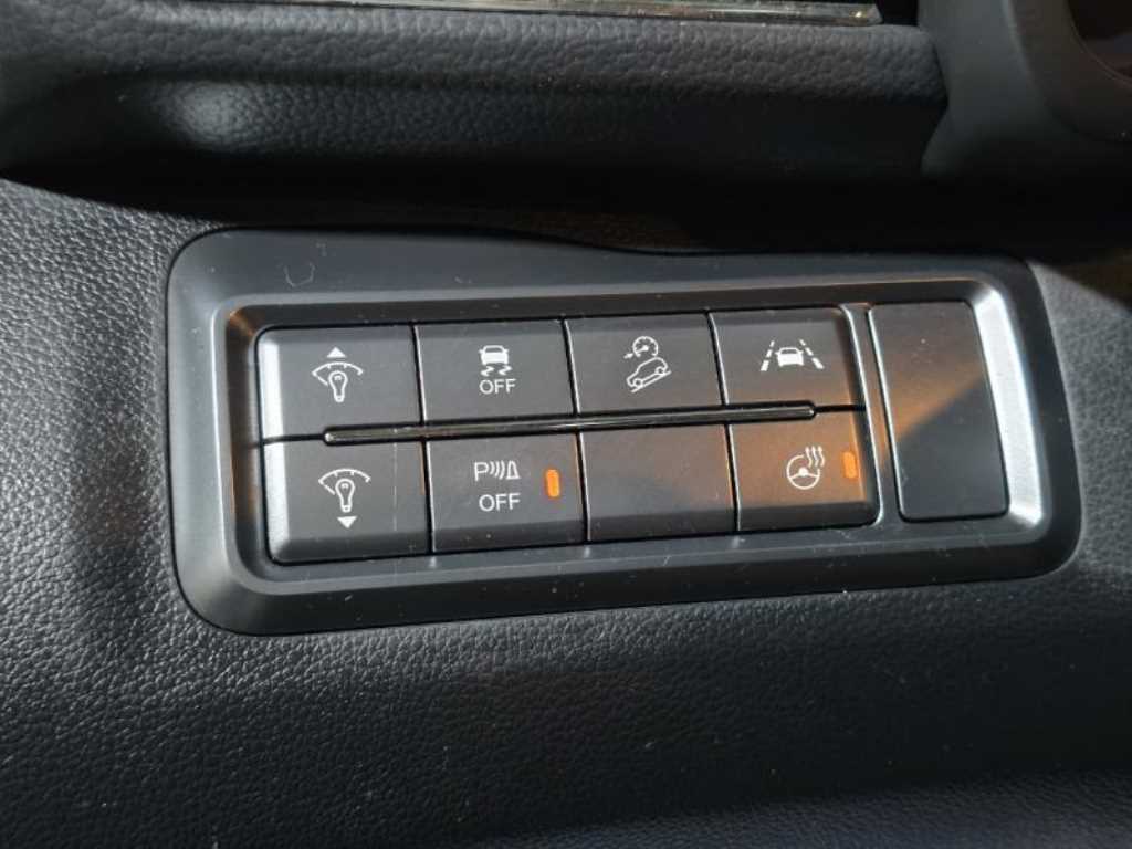 Ssangyong Tivoli 2021 Azul - Importación desde Corea - HF Imports Iquique - Foto 13