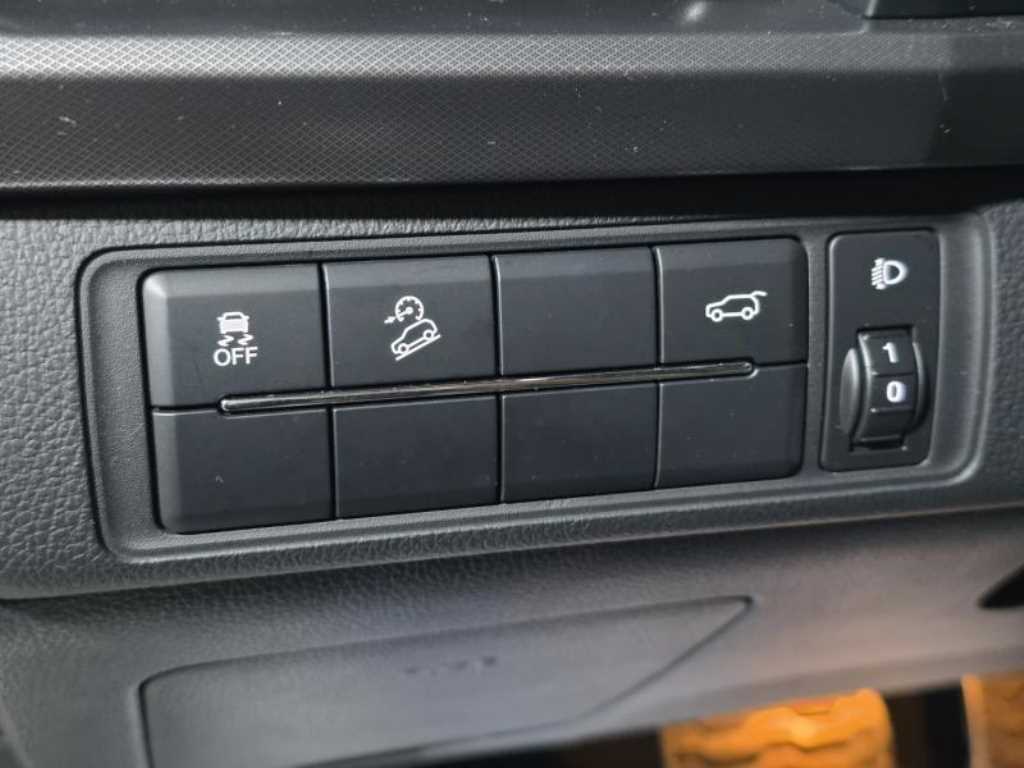 Ssangyong Rexton 2024 Blanco - Importación desde Corea - HF Imports Iquique - Foto 13