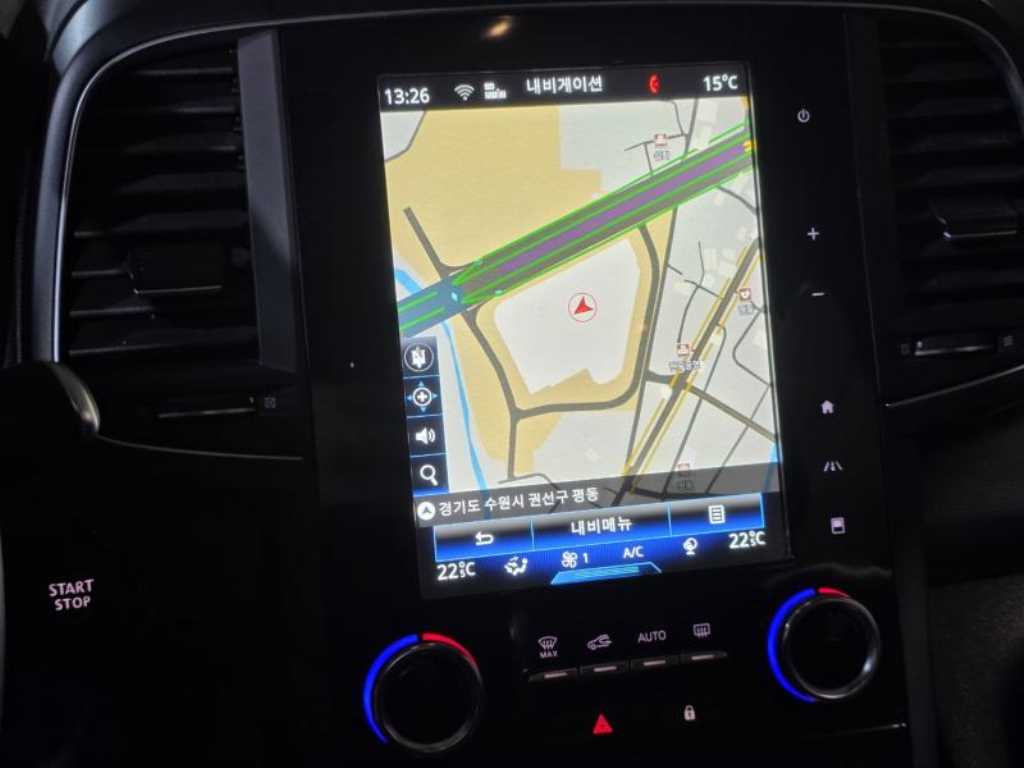 SAMSUNG QM6 2021 Blanco - Importación desde Corea - HF Imports Iquique - Foto 15