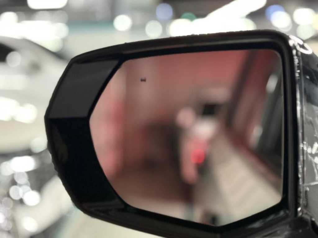 Cadillac Escalade 2021 Blanco - Importación desde Corea - HF Imports Iquique - Foto 16