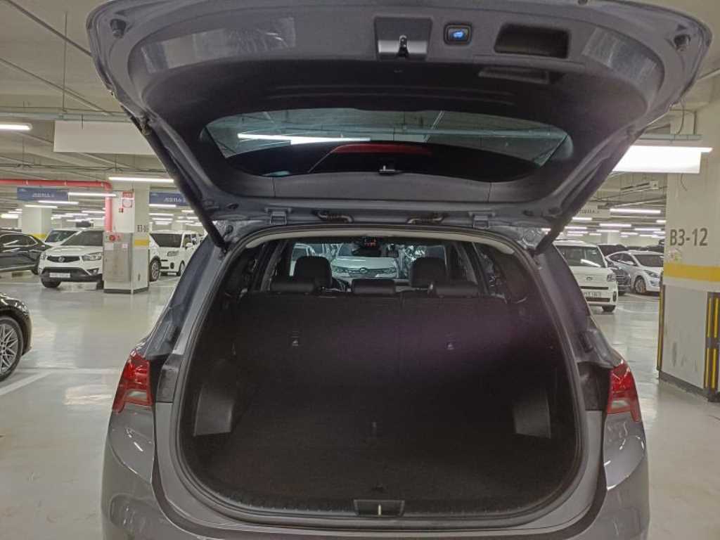 HYUNDAI Santa Fe 2023 Gris - Importación desde Corea - HF Imports Iquique - Foto 20