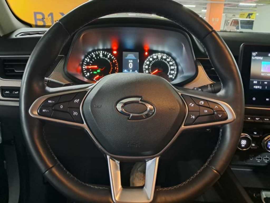 SAMSUNG XM3 - Vista 9