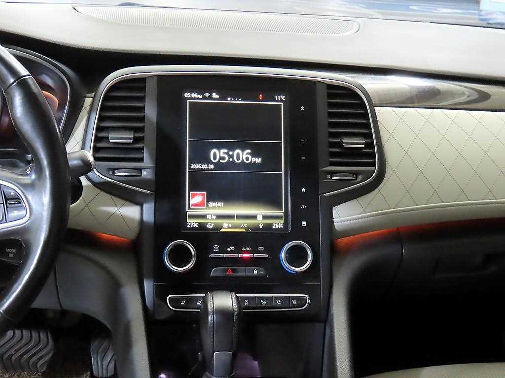 SAMSUNG SM6 - Vista 11