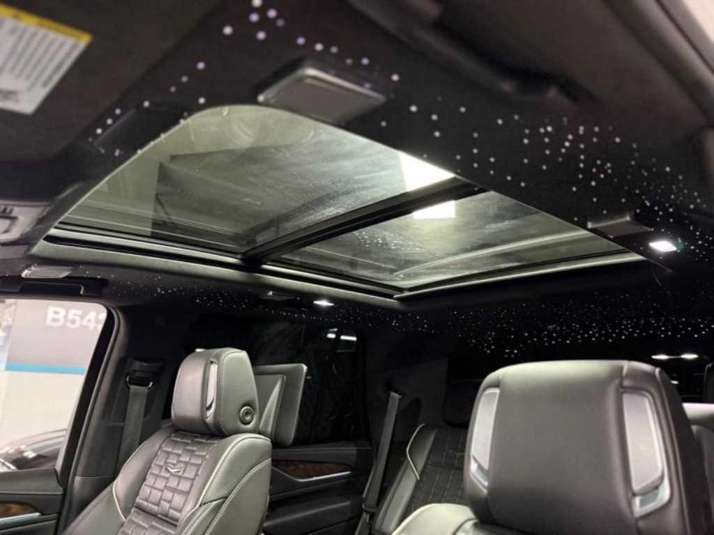 Cadillac Escalade 2021 Blanco - Importación desde Corea - HF Imports Iquique - Foto 15