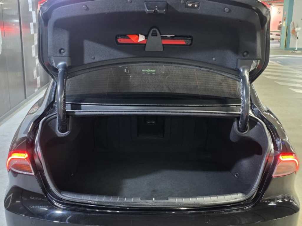 HYUNDAI Grandeur 2023 Negro - Importación desde Corea - HF Imports Iquique - Foto 20