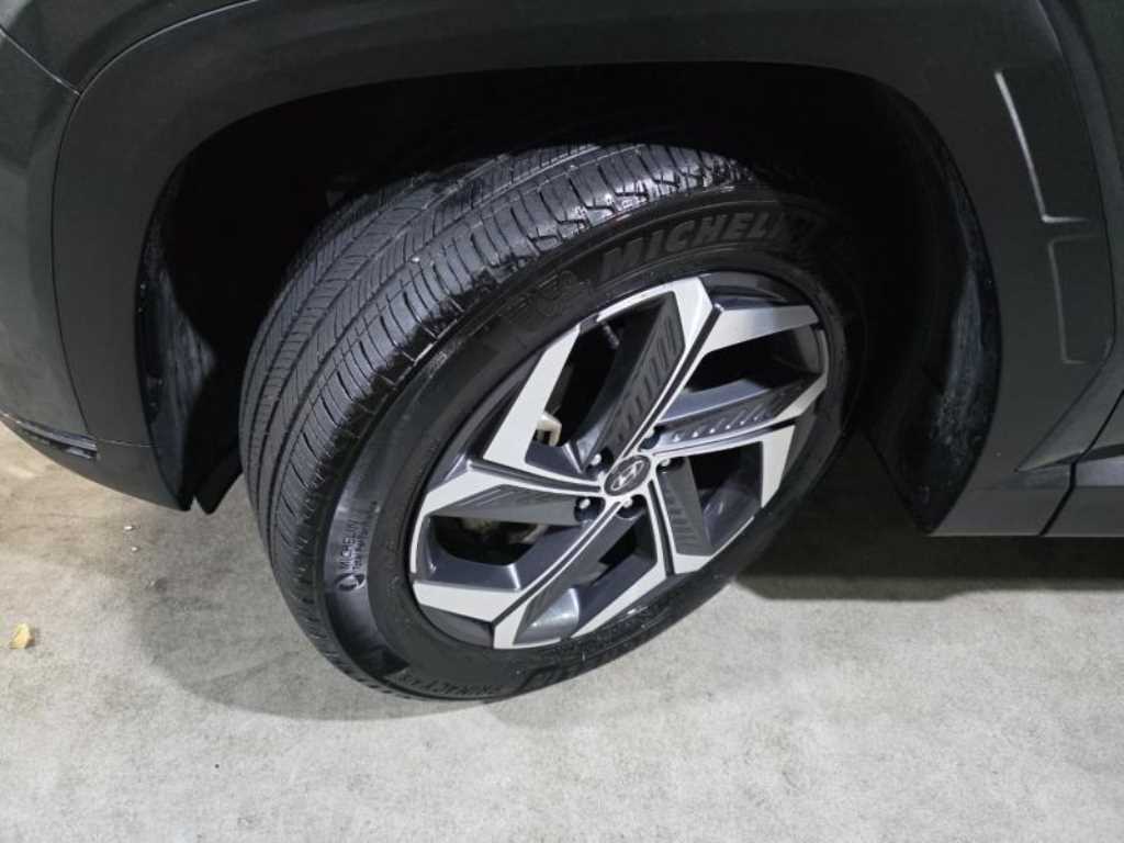 HYUNDAI Tucson 2021 Gris - Importación desde Corea - HF Imports Iquique - Foto 19