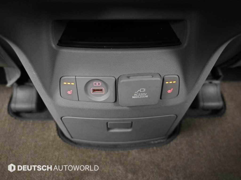 KIA Carnival 2019 Gris - Importación desde Corea - HF Imports Iquique - Foto 16