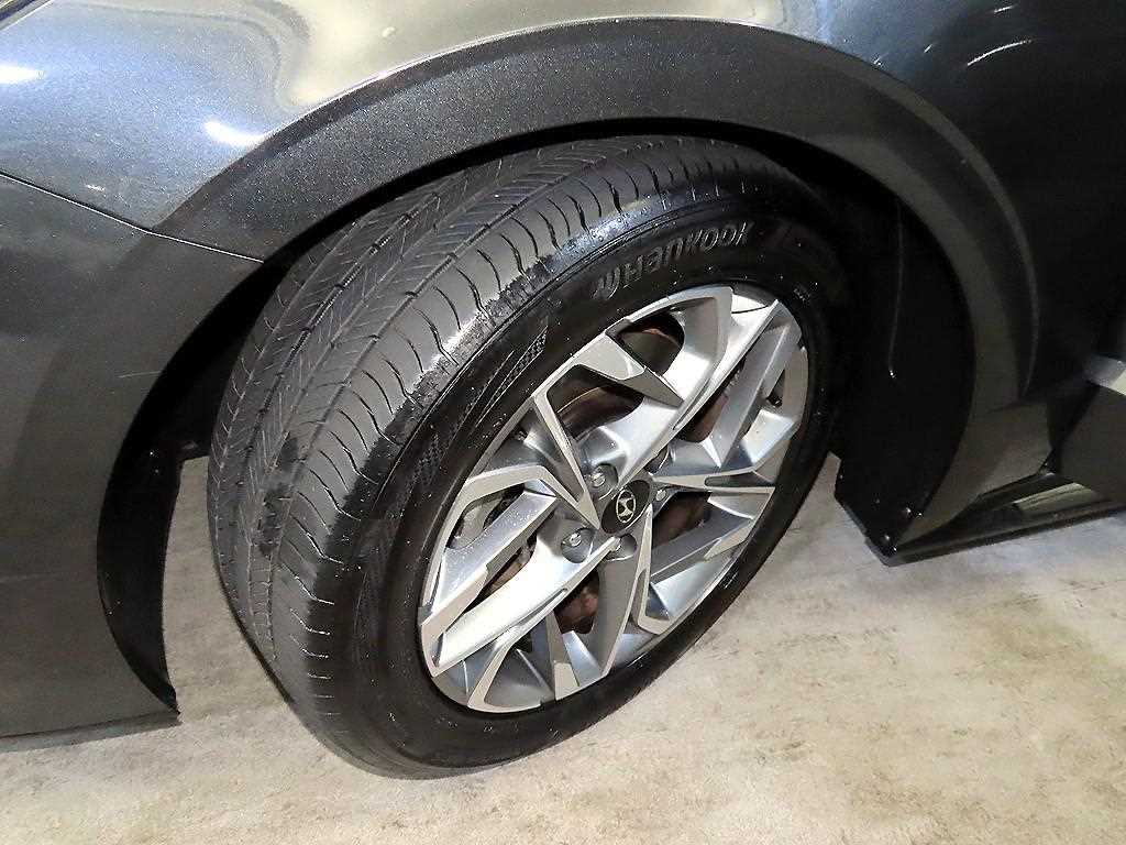 HYUNDAI Sonata 2020 Gris - Importación desde Corea - HF Imports Iquique - Foto 20