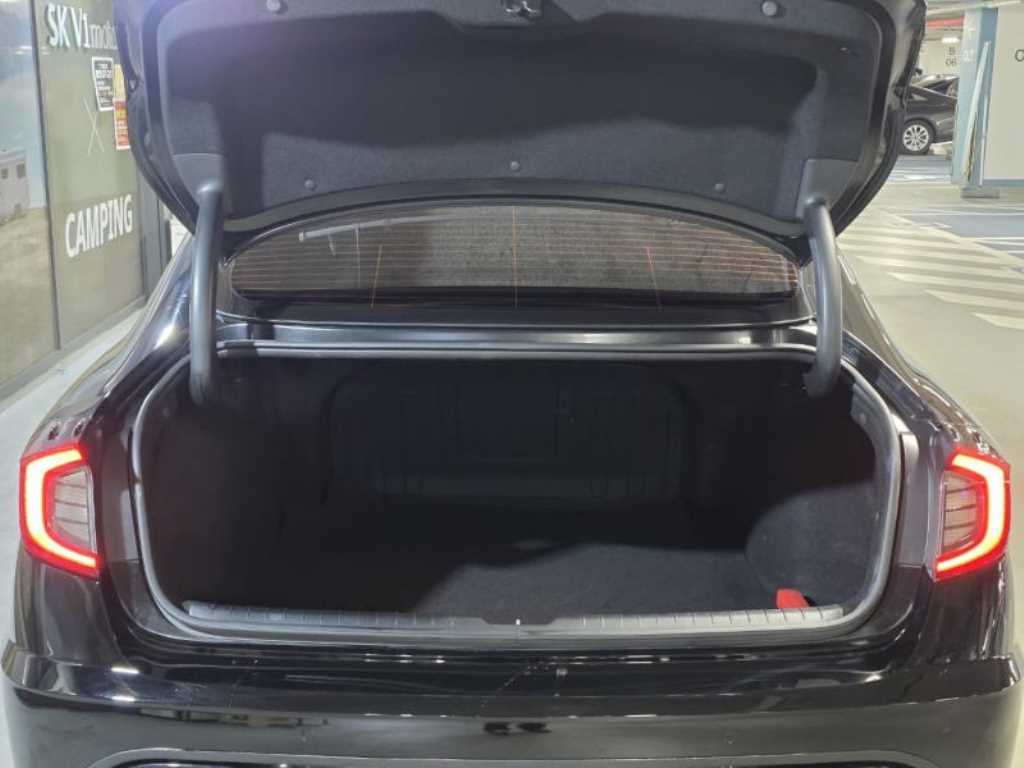 HYUNDAI Sonata - Vista 6