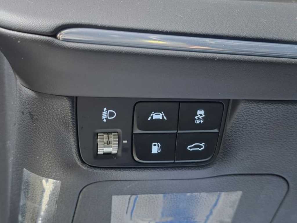 HYUNDAI Grandeur 2023 Negro - Importación desde Corea - HF Imports Iquique - Foto 13