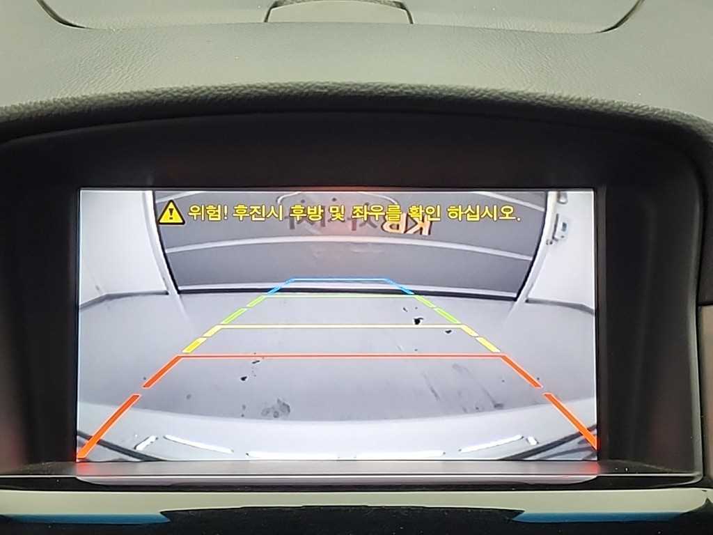 Chevrolet Cruise 2014 Blanco - Importación desde Corea - HF Imports Iquique - Foto 14