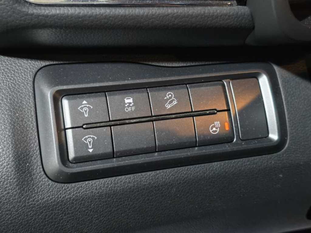 Ssangyong Tivoli 2020 Blanco - Importación desde Corea - HF Imports Iquique - Foto 13