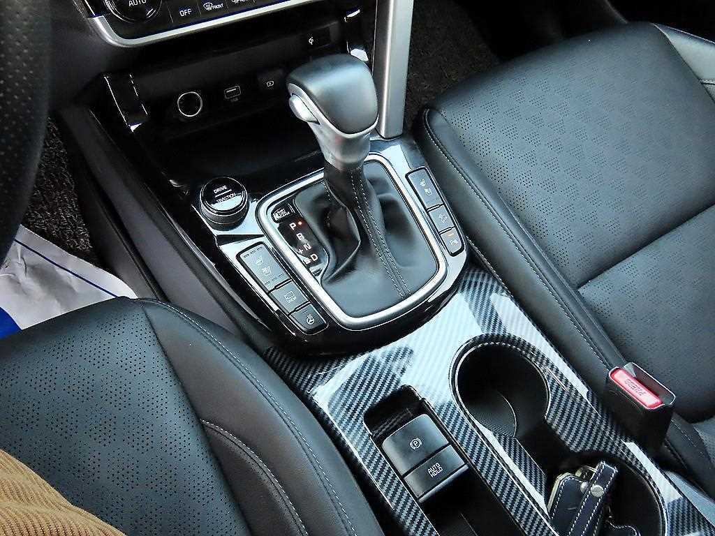 KIA Seltos - Vista 11