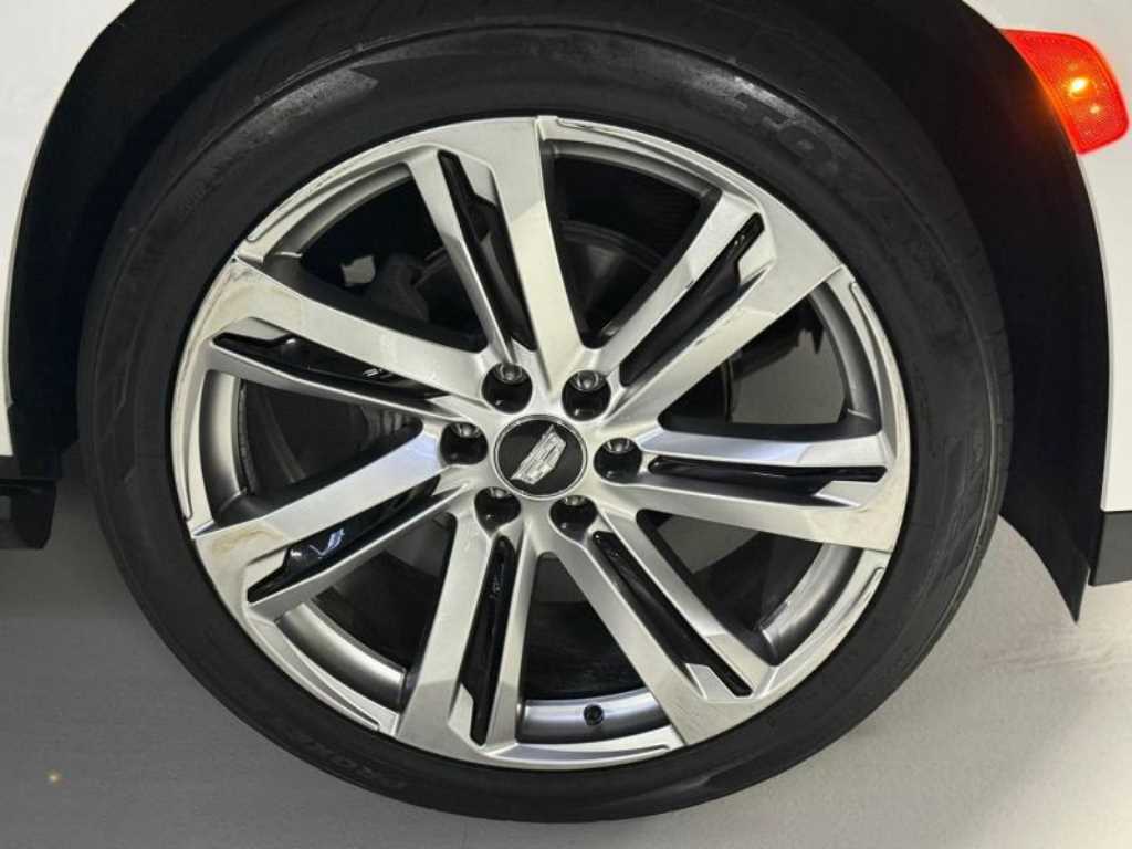 Cadillac Escalade 2021 Blanco - Importación desde Corea - HF Imports Iquique - Foto 20