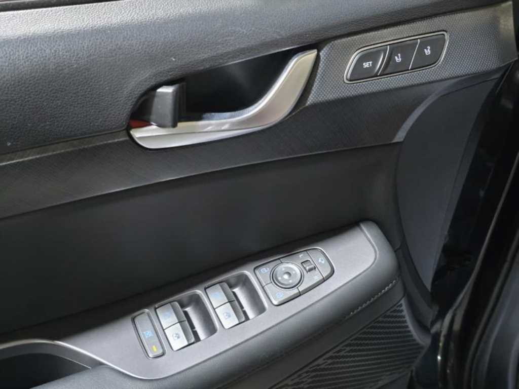 HYUNDAI Palisade 2022 Azul - Importación desde Corea - HF Imports Iquique - Foto 14