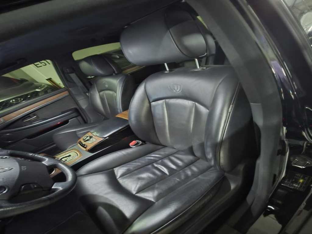 Ssangyong Chairman 2015 - Importación desde Corea - HF Imports Iquique - Foto 20