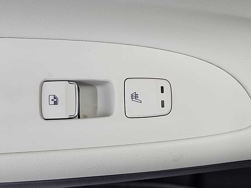 HYUNDAI Grandeur 2023 Blanco - Importación desde Corea - HF Imports Iquique - Foto 14