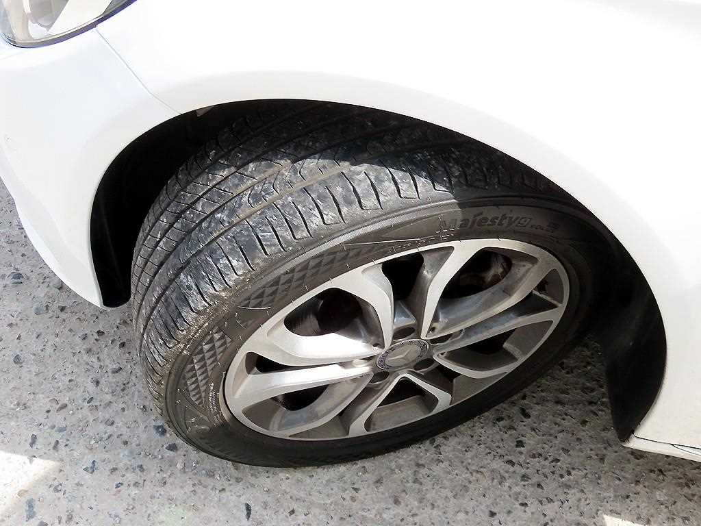 Mercedes Benz C Class 2016 Blanco - Importación desde Corea - HF Imports Iquique - Foto 20