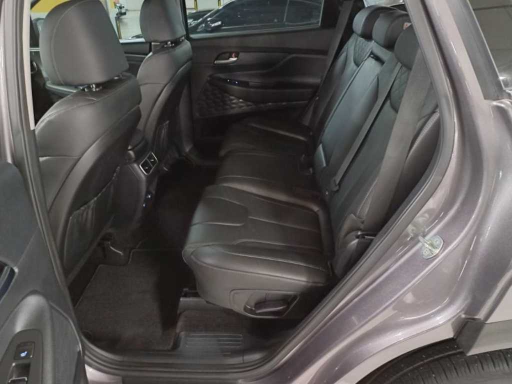 HYUNDAI Santa Fe - Vista 12
