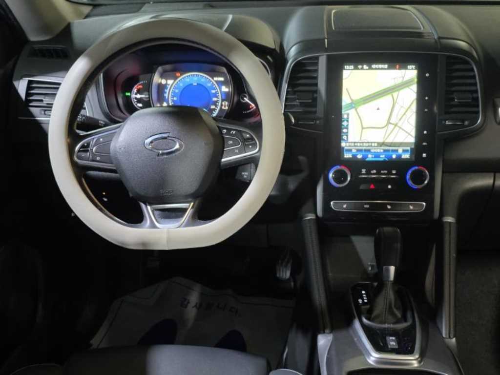 SAMSUNG QM6 - Vista 10