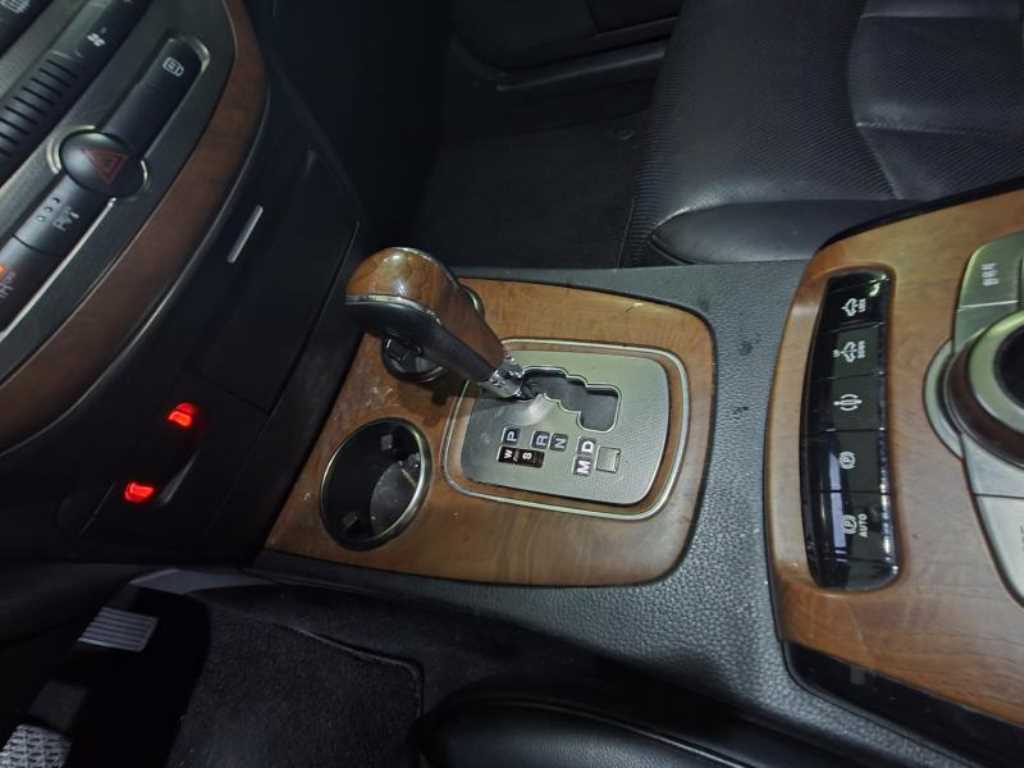 Ssangyong Chairman 2015 - Importación desde Corea - HF Imports Iquique - Foto 17