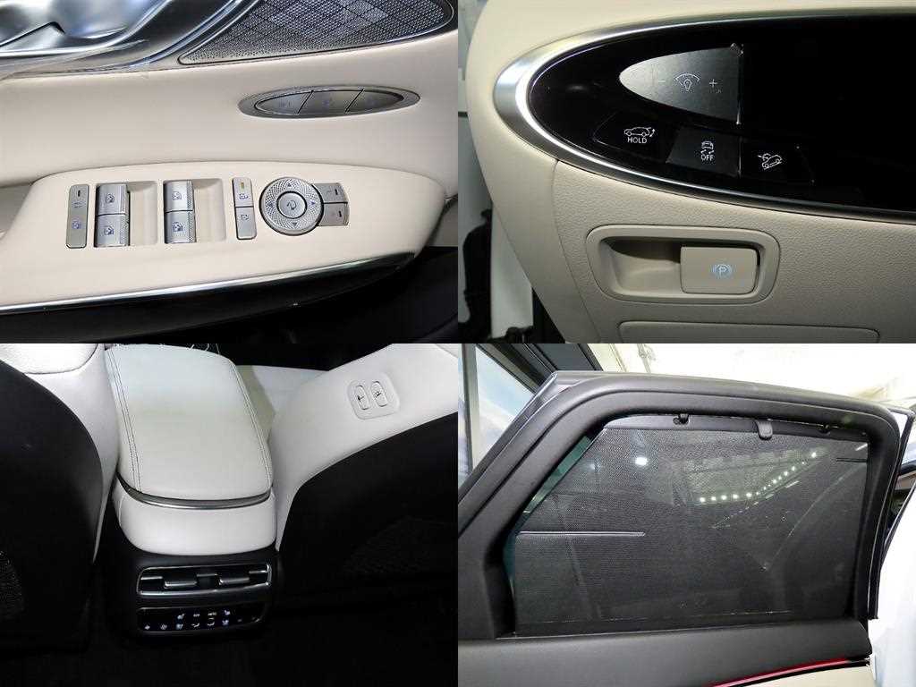 Genesis GV70 2025 Blanco - Importación desde Corea - HF Imports Iquique - Foto 17