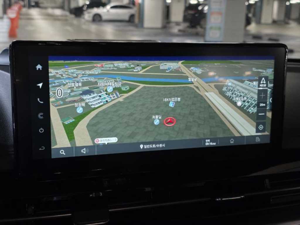 Ssangyong Rexton 2024 Blanco - Importación desde Corea - HF Imports Iquique - Foto 16