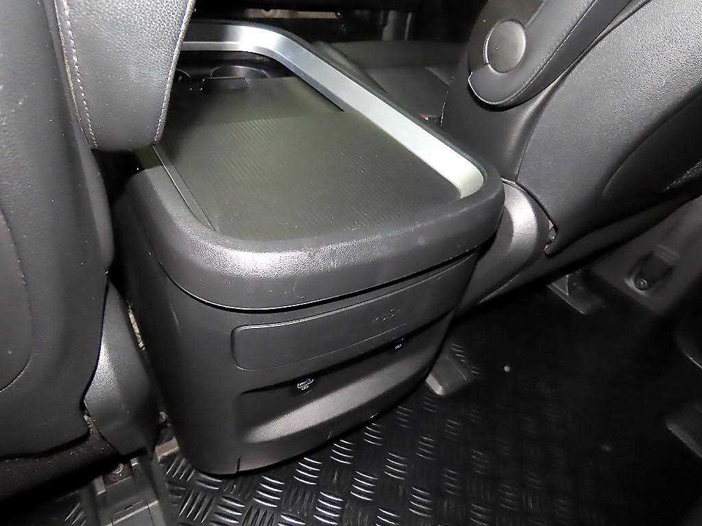 HYUNDAI Staria 2023 - Importación desde Corea - HF Imports Iquique - Foto 16