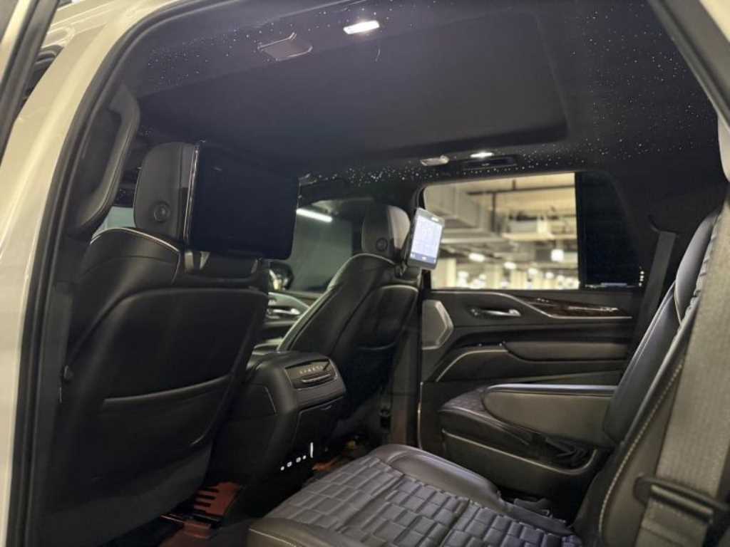 Cadillac Escalade - Vista 9