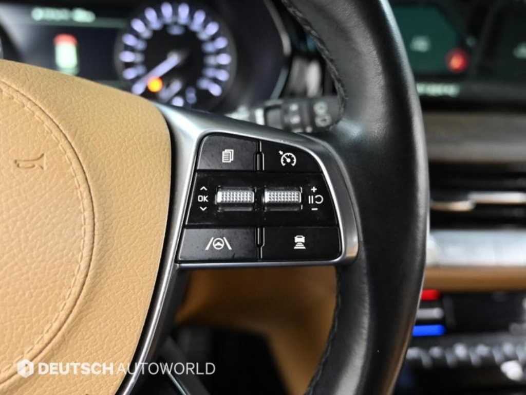 KIA Mohave 2021 Negro - Importación desde Corea - HF Imports Iquique - Foto 17