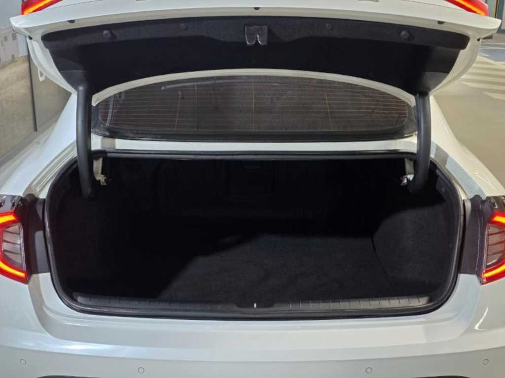 HYUNDAI Sonata 2020 Blanco - Importación desde Corea - HF Imports Iquique - Foto 19