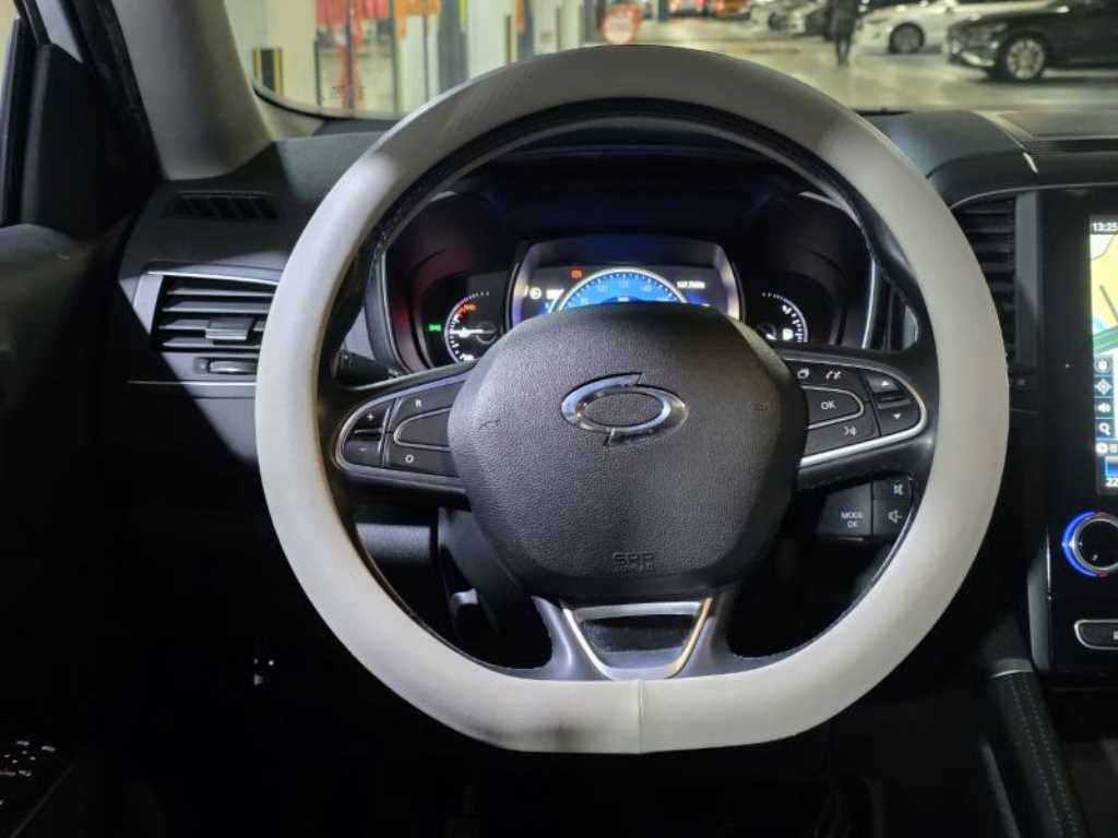 SAMSUNG QM6 - Vista 11