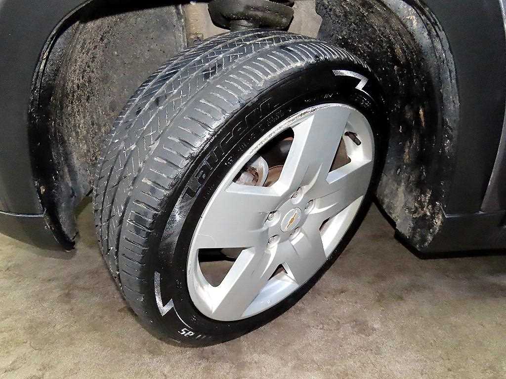 Chevrolet Orlando 2012 Gris - Importación desde Corea - HF Imports Iquique - Foto 17