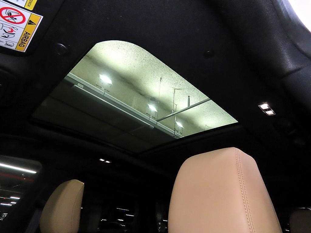 Lincoln Corsair 2021 Blanco - Importación desde Corea - HF Imports Iquique - Foto 14