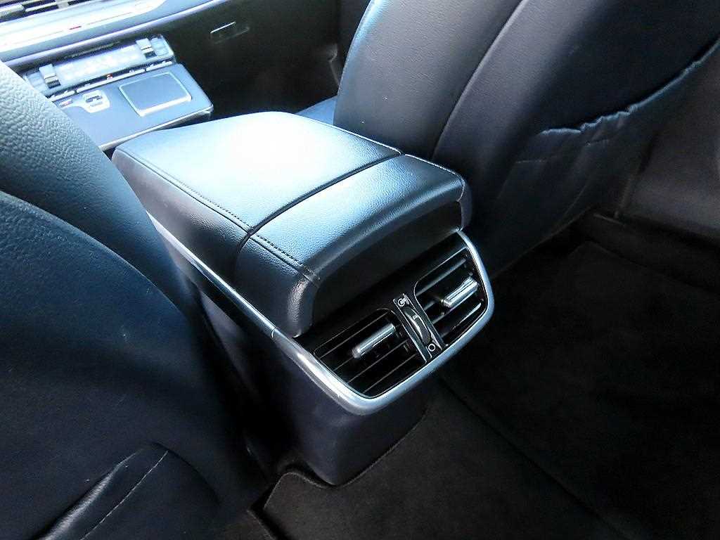 HYUNDAI Grandeur 2020 - Importación desde Corea - HF Imports Iquique - Foto 17