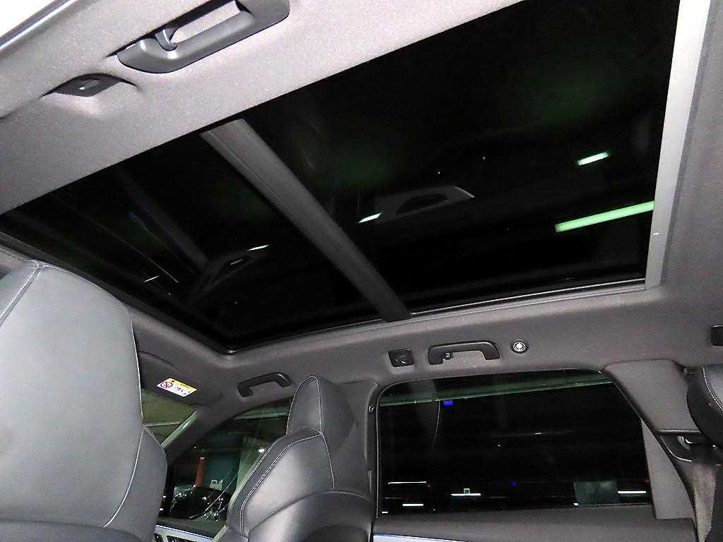 Audi Q7 2022 Blanco - Importación desde Corea - HF Imports Iquique - Foto 15