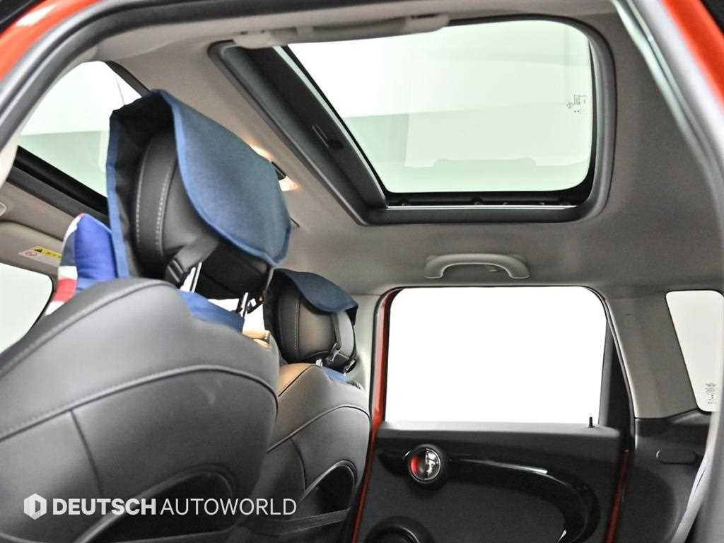 Mini Cooper 2019 - Importación desde Corea - HF Imports Iquique - Foto 19