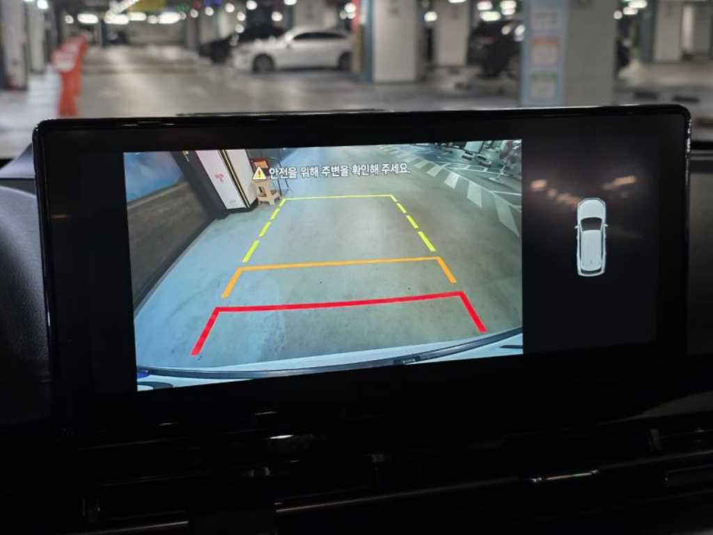 Ssangyong Rexton 2024 Blanco - Importación desde Corea - HF Imports Iquique - Foto 17