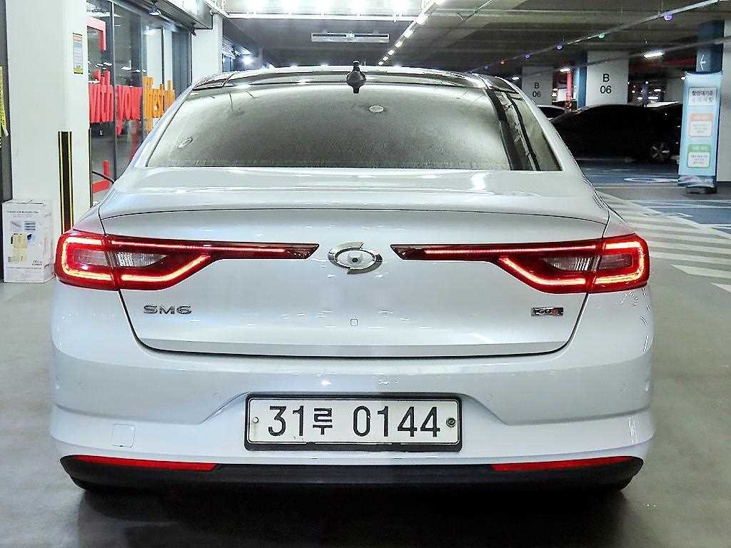 SAMSUNG SM6 - Vista 5